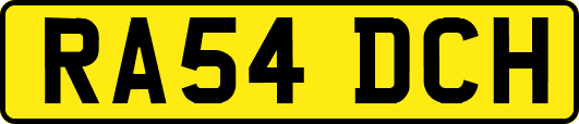RA54DCH