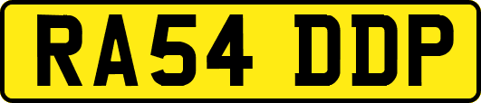 RA54DDP