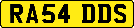 RA54DDS