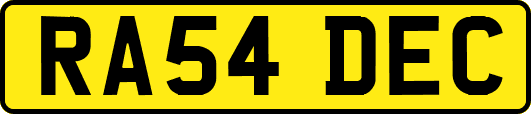 RA54DEC