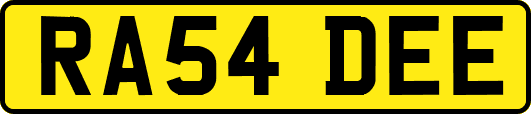 RA54DEE