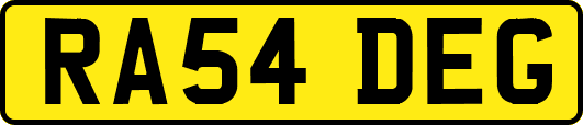 RA54DEG