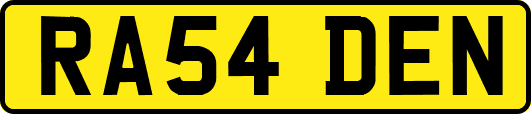 RA54DEN