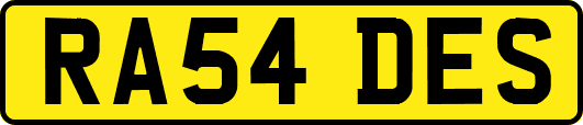 RA54DES