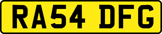 RA54DFG