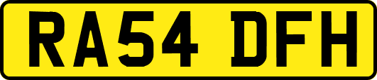 RA54DFH