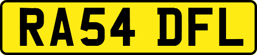 RA54DFL