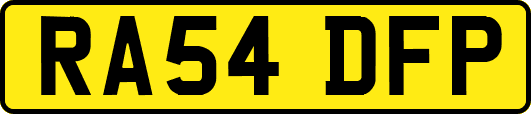 RA54DFP