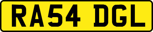 RA54DGL