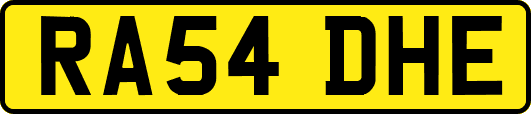 RA54DHE