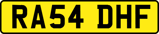 RA54DHF