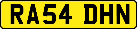 RA54DHN