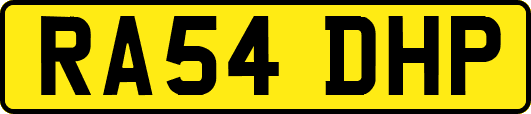 RA54DHP