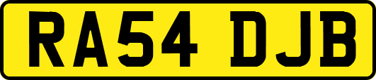 RA54DJB