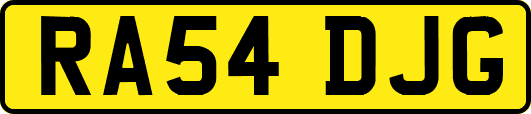 RA54DJG