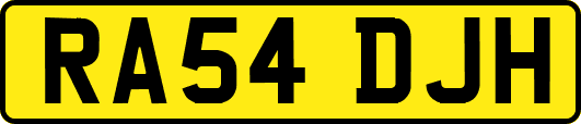 RA54DJH