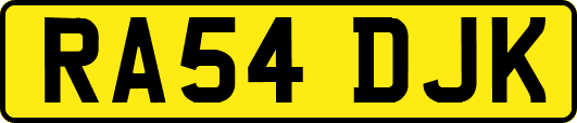 RA54DJK
