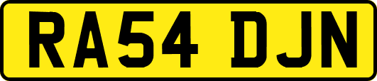 RA54DJN