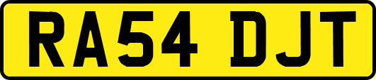 RA54DJT