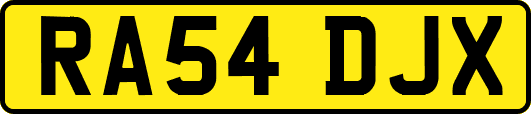 RA54DJX