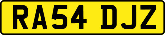 RA54DJZ