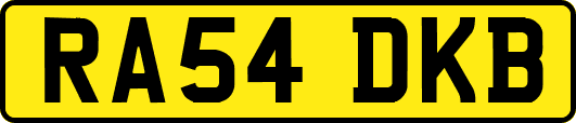 RA54DKB