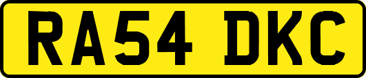 RA54DKC