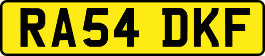 RA54DKF