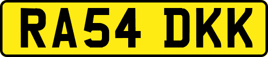 RA54DKK