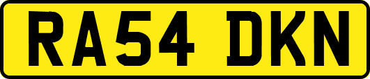 RA54DKN