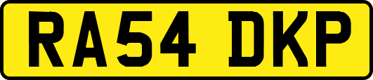 RA54DKP