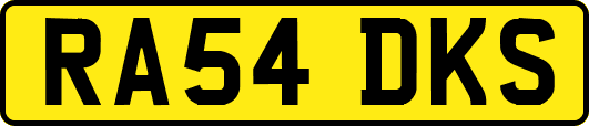 RA54DKS