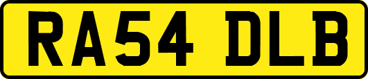 RA54DLB