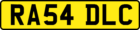 RA54DLC