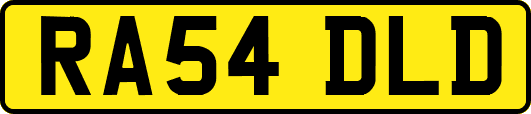 RA54DLD