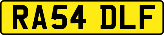 RA54DLF