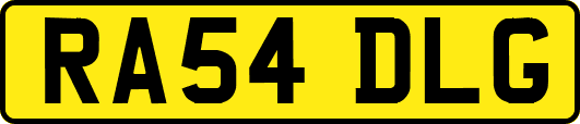 RA54DLG