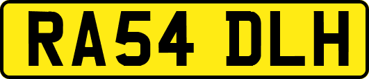 RA54DLH