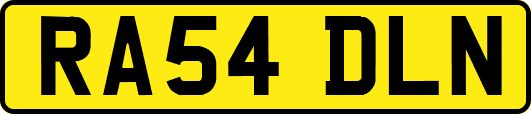 RA54DLN