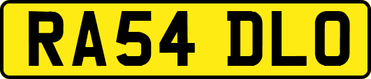 RA54DLO