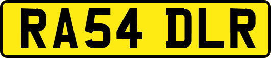 RA54DLR