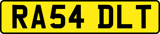 RA54DLT