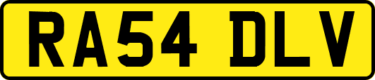 RA54DLV