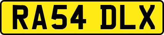 RA54DLX