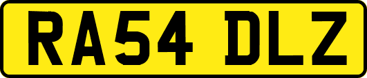 RA54DLZ
