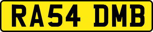 RA54DMB