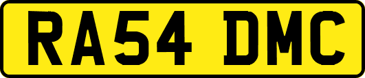 RA54DMC