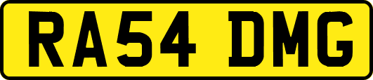 RA54DMG