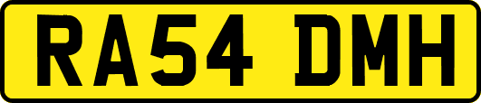 RA54DMH