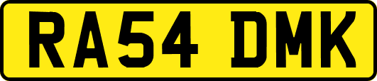 RA54DMK